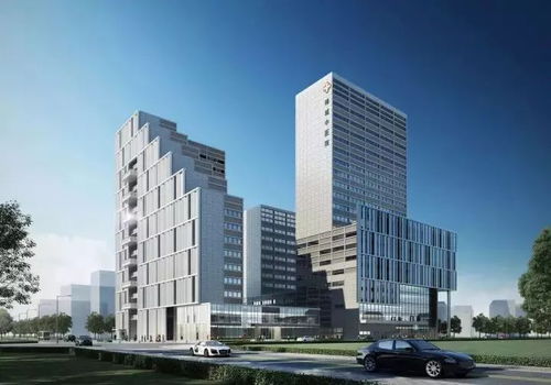 禅城区人民医院将有自己的院徽啦 快来投票选出心水作品