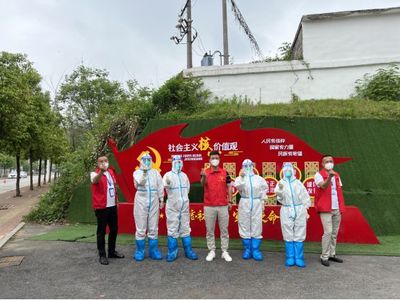 战“疫”人物 | 邵阳市第二人民医院95后年轻妈妈的榜样力量