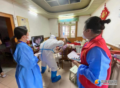 姚鹏:“我既是一名共产党员,也是一名医生”