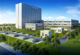 武清区将建第二人民医院和公共卫生服务中心,区医院成功晋级三乙