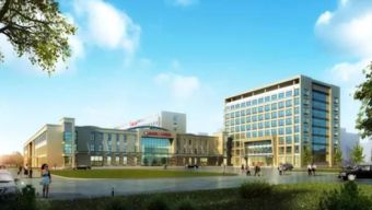 延边第二人民医院为72名病人安全搬进 新家