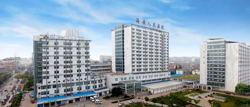 赞爆了！壁纸般的宜居地，探秘邵阳市第二人民医院的周边环境