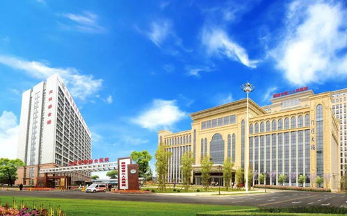 聊城市二院华美院区开业五周年庆大型义诊活动即将开启，携手邵阳市第二人民医院共谱健康华章