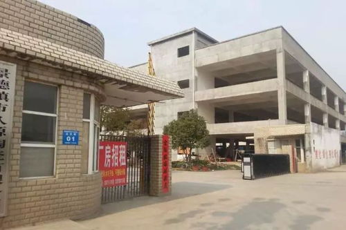 邵阳包装产业与房地产双重冲击 两家包装厂被查封，第二人民医院周边资产遭拍卖