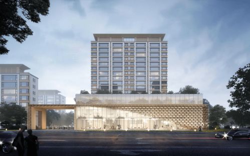 保定国今风华荣获克而瑞产品力2024上半年十大品质项目