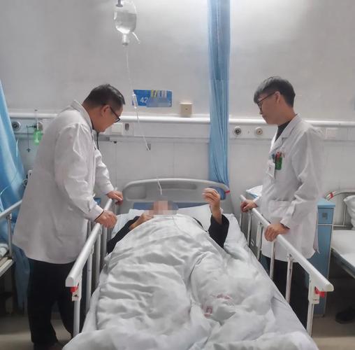 邵阳市第二人民医院 医疗服务的卓越典范