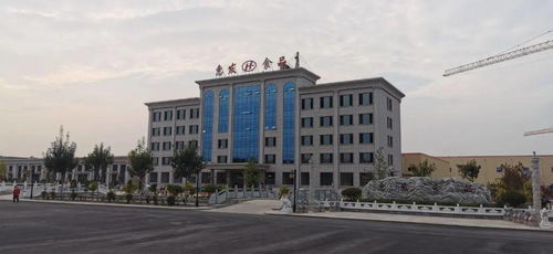 诸城市乡村振兴项目期待您的加入 二
