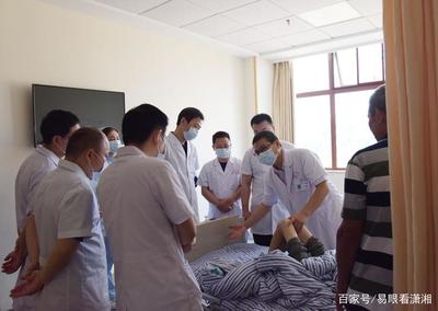 做强县域医疗中心——邵阳县人民医院推进医改工作侧记